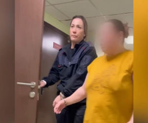 5-miesięczne dziecko zmarło z głodu. Matka zostawiła je na cztery dni i poszła imprezować