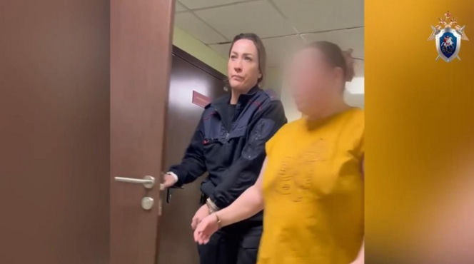 5-miesięczne dziecko zmarło z głodu. Matka zostawiła je na cztery dni i poszła imprezować