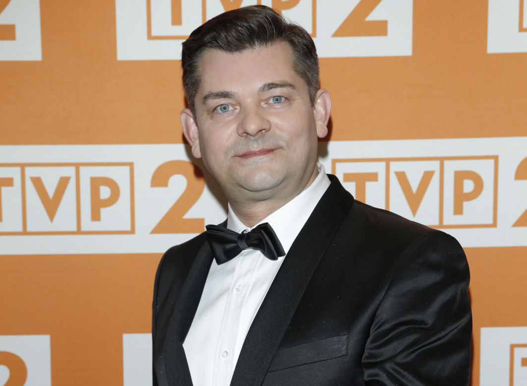 Zenek Martyniuk chce nowego męża dla synowej
