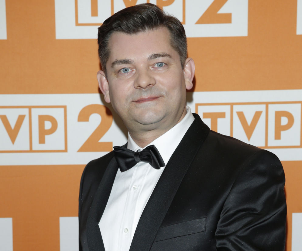 Zenek Martyniuk chce nowego męża dla synowej
