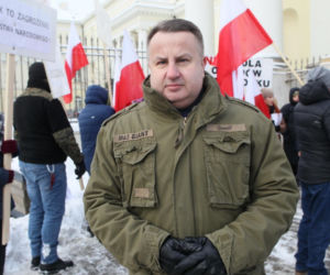 6500 ton toksycznych odpadów pod Warszawą. Mieszkańcy alarmują. „Żyjemy na tykającej bombie”