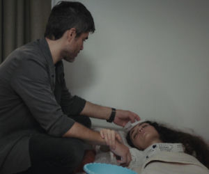 Dziedzictwo, odc. 884. Nana, Poyraz