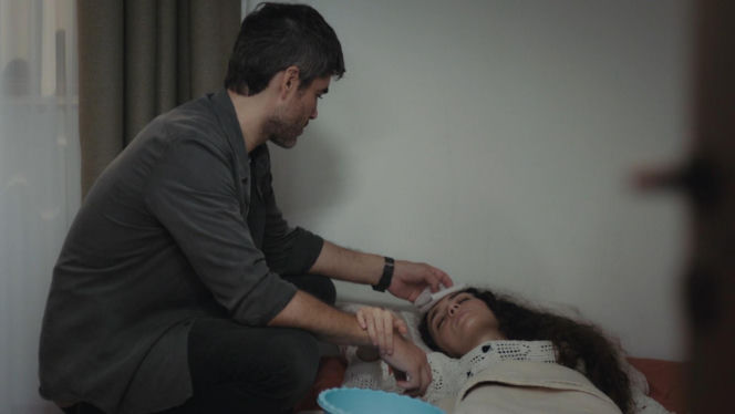 Dziedzictwo, odc. 884. Nana, Poyraz