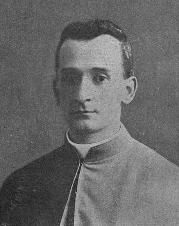 Kardynał Adam Stefan Sapieha. Biskup krakowski, mentor Karola Wojtyły i Książę Niezłomny