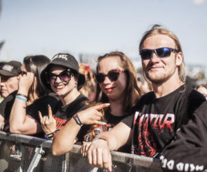 Rockowizna Festiwal Gdańsk: dzień drugi 8.8.026.