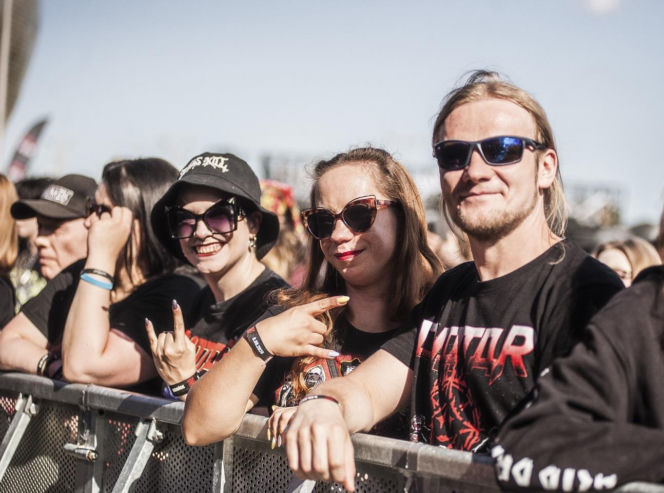 Rockowizna Festiwal Gdańsk: dzień drugi 8.8.026.