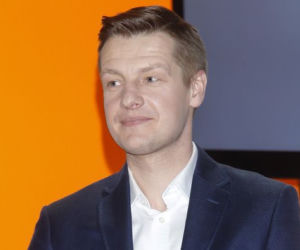 Rafał Mroczek