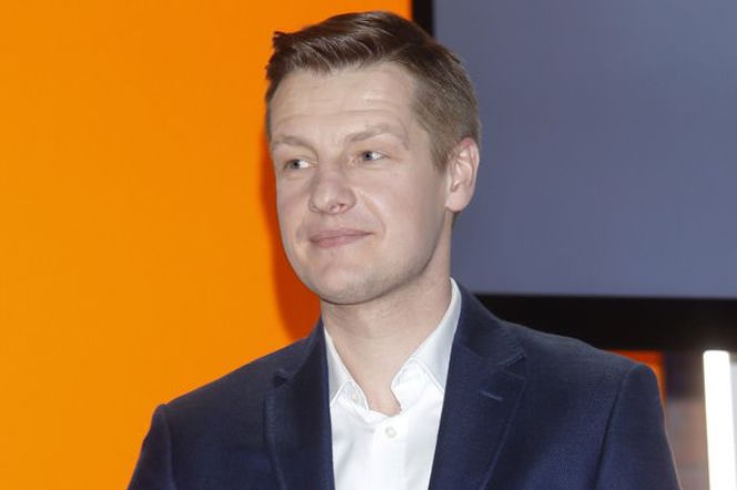 Rafał Mroczek