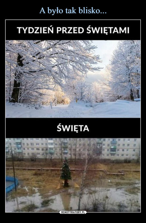 MEMY na Święta Bożego Narodzenia 2022. Nie przestaniesz się śmiać!