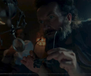 W święta nie tylko kolędy. Telewizyjne hity na Boże Narodzenie. Znachor kontra Superman