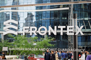 Frontex. Co to za organizacja i czym się zajmuje? Frontex pojawi się na granicy białoruskiej?