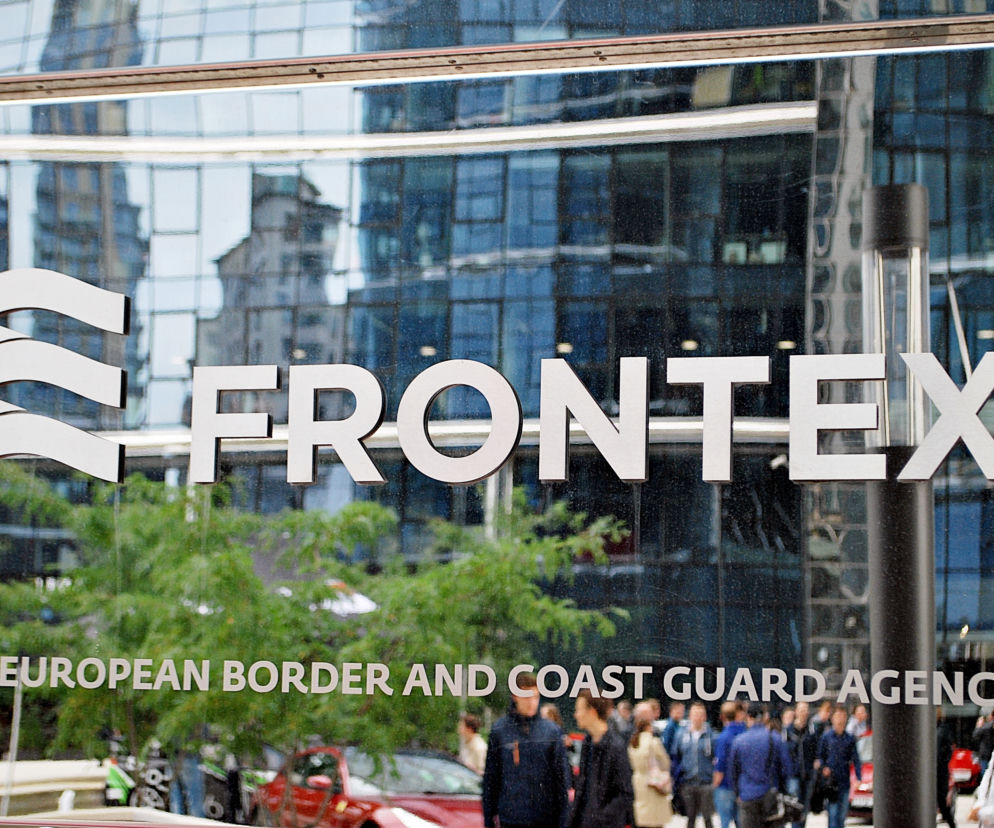 Frontex
