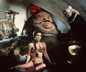 Carrie Fisher