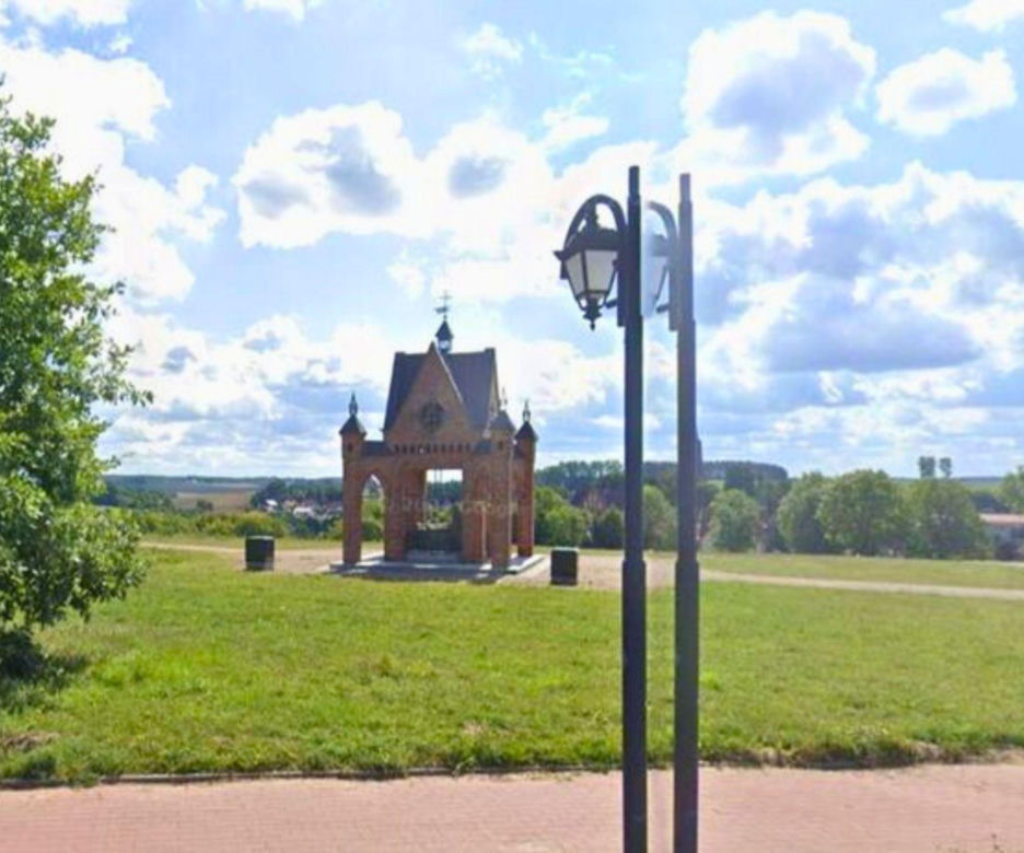 Najbardziej magiczna wieś w woj. warmińsko-mazurskim. Zdaniem AI "czuć tam wyjątkową atmosferę" 