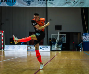 FC Toruń - Red Devils Chojnice 2:2 - zdjęcia z meczu