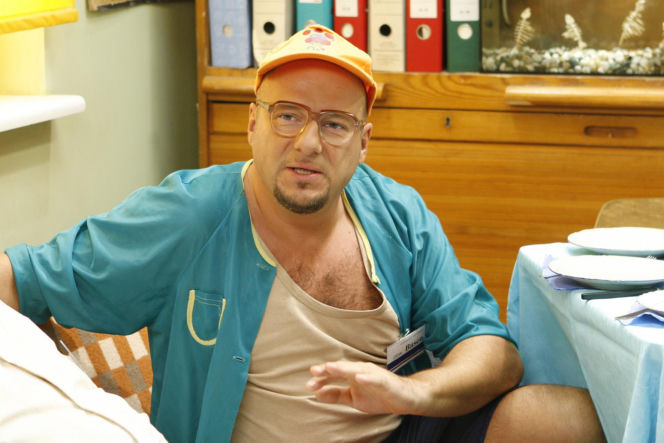 W serialu grali m.in. Anna Przybylska, Katarzyna Cichopek, Joanna Koroniewska, Krzysztof Kowalewski, Hanna Śleszyńska, Paweł Wawrzecki i Piotr Gąsowski.