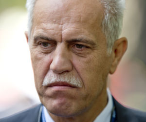 Germán Efromovich - SOLORZ-ŻAK
