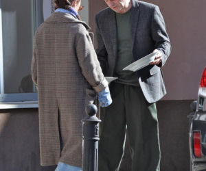 Wymienili graty na meble