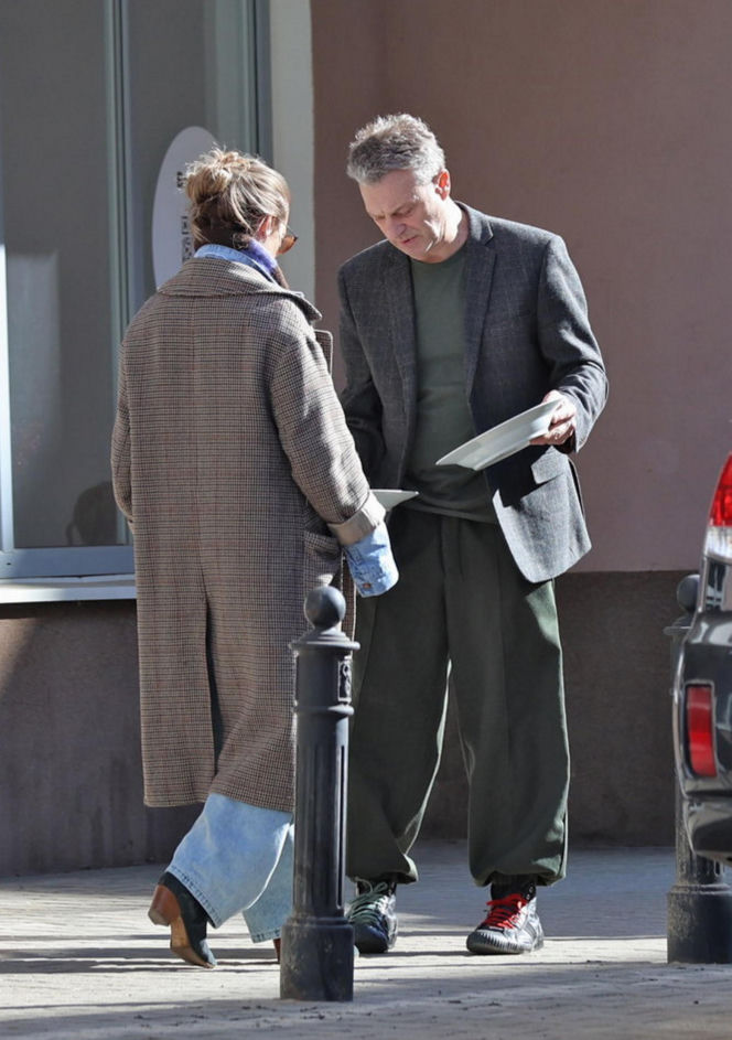 Wymienili graty na meble