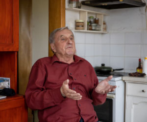 Zabił Zytę, złapali go po 26 latach