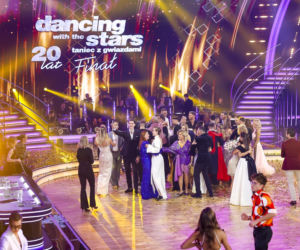 Taniec z Gwiazdami