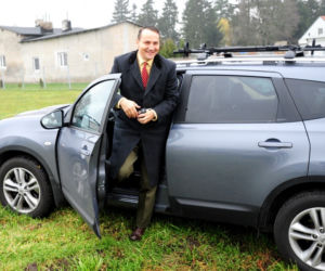Radosław Sikorski