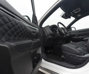 Mitsubishi Outlander PHEV 224 KM Instyle Plus 4WD S-AWC