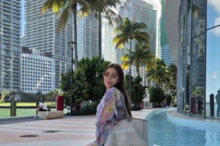 Paweł Deląg, Patrycja Komorowska