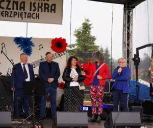 Muzyczna Iskra Cierzpięty 2026