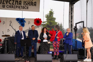 Muzyczna Iskra Cierzpięty 2026