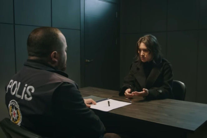 Wichrowe wzgórze, odcinek 362