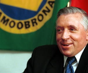Andrzej Lepper