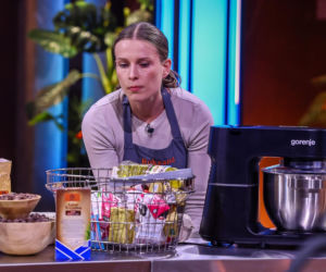 Wielkanocny stół - smak tradycji, komfort trawienia i wyzwania dietetyczne. Roksana Środa - dietetyczka oraz uczestniczka 14. edycji MasterChef o dietetycznych wyzwaniach podczas Wielkanocy [WYWIAD]