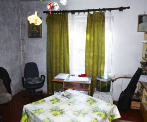 nasz nowy dom salon kuchnia łazienka