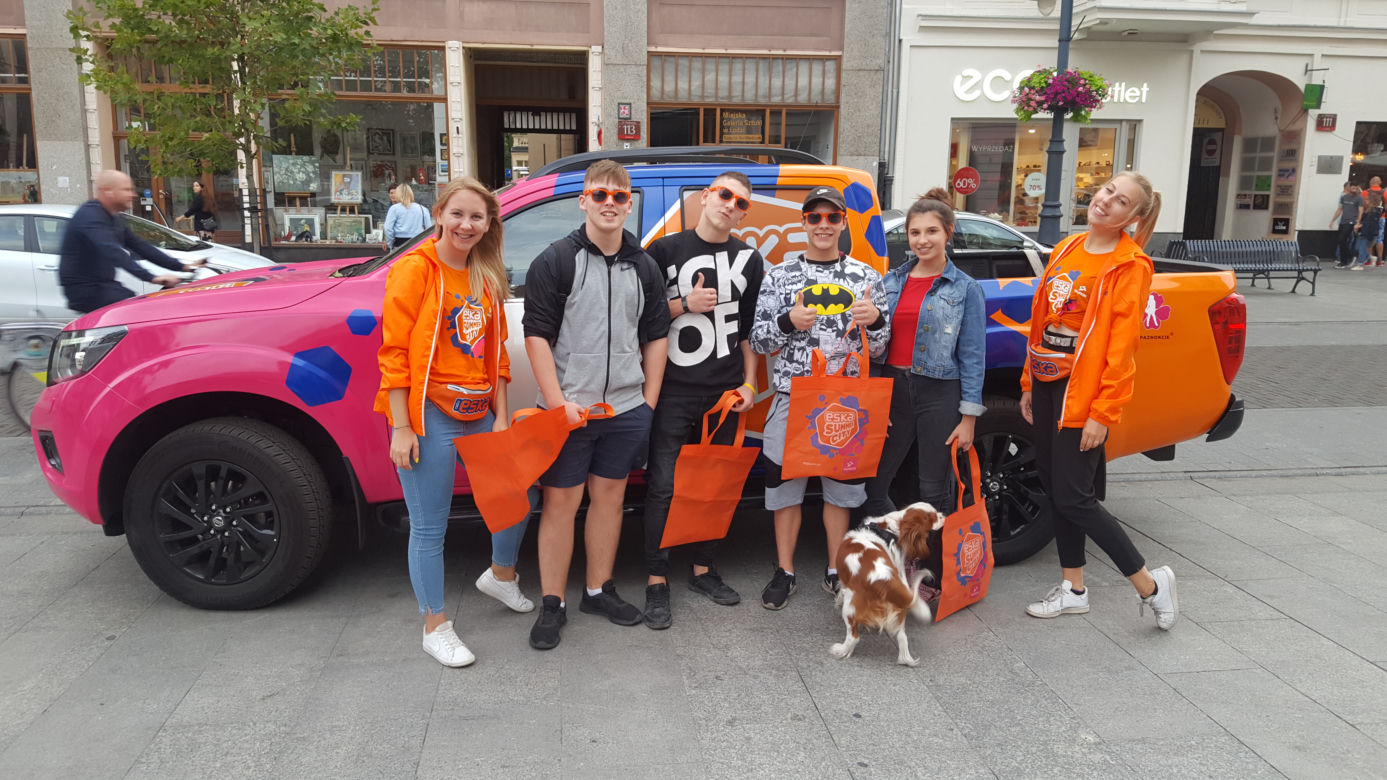 ESKA Summer City 2019