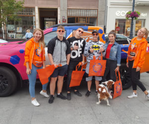 ESKA Summer City 2019