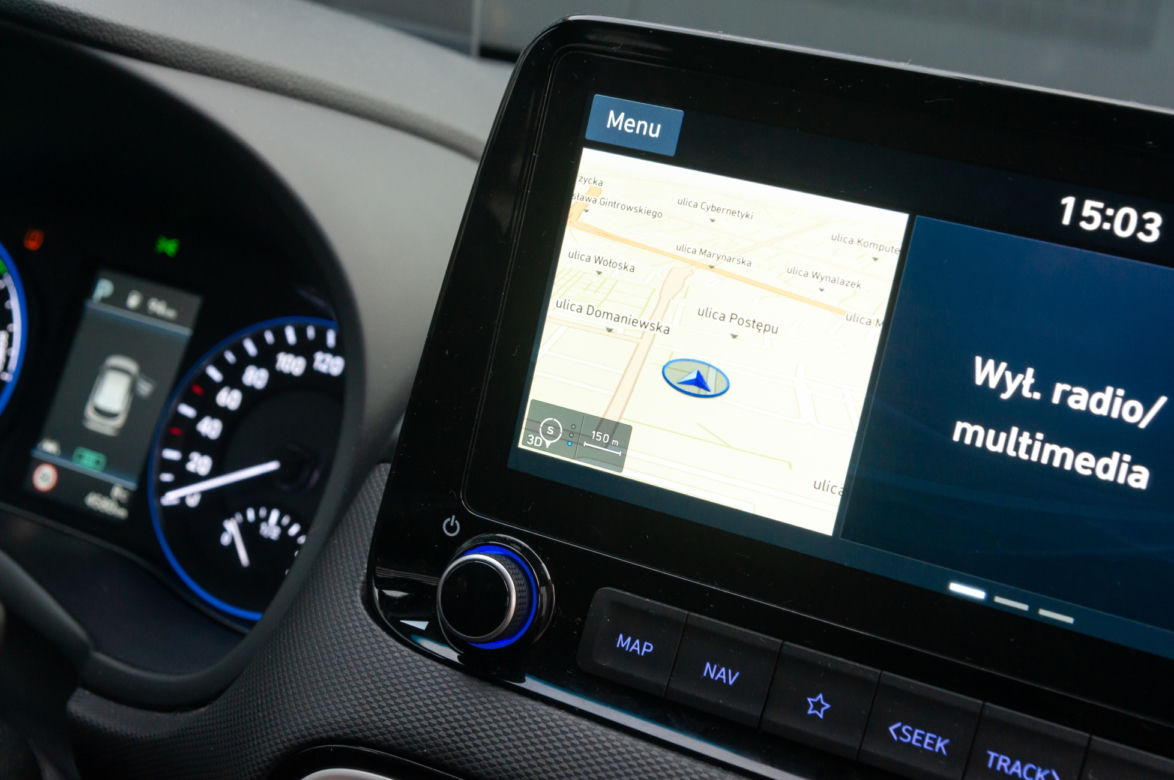 Hyundai Kona Hybrid 1.6 GDI 6DCT Premium