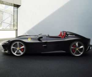 Ferrari Monza SP2