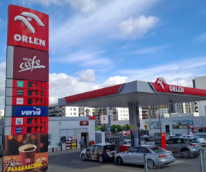 Orlen tnie ceny paliw. Czy będzie taniej na stacjach?