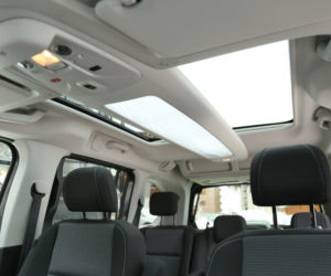 Toyota Proace City Verso Family