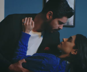 Panna młoda, odcinek 27. Cihan, Hancer