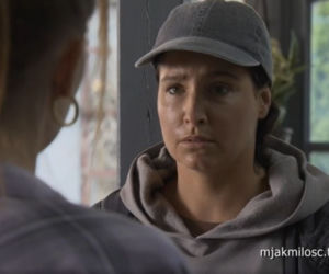 M jak miłość po wakacjach 2021. Była kochanka Pawła wróci, bo upadnie na samo dno! Majka będzie żebrać u Franki o jedzenie - WIDEO