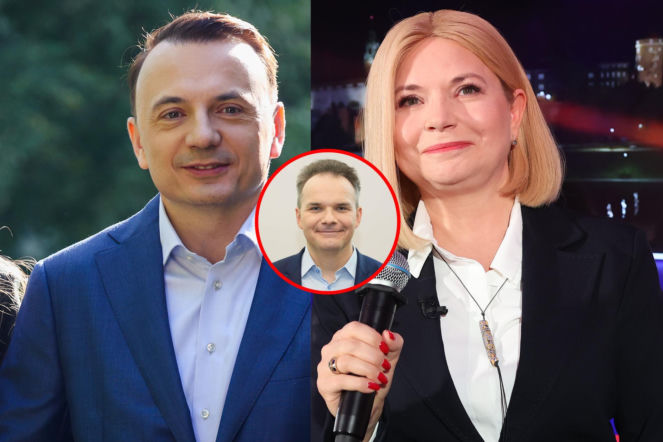 W Krakowie partie poniosły klęskę. Dr Trzeciak: Mobilizacja wyborców była decydująca