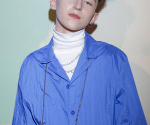 Maciejczak wybrał swoje zdjęcia