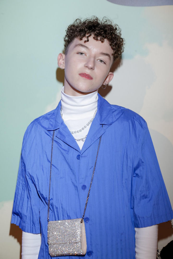 Maciejczak wybrał swoje zdjęcia