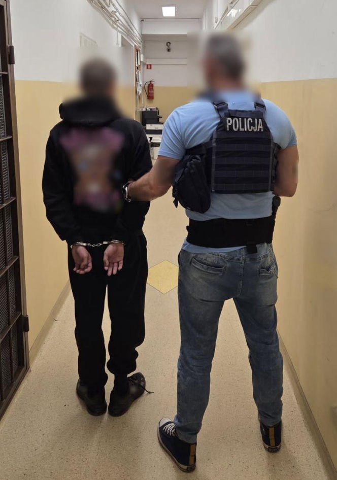 W Gdańsku dwóch 16-latków miało brutalnie zaatakować kierowcę taxi