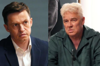 Barwy szczęścia, odcinek 3277: Rozprawa Grada! Modrzycki zdecyduje się na zaskakujący krok - ZDJĘCIA