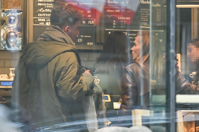 Agnieszka Kaczorowska kwitnie w miłości