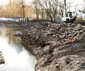 Metamorfoza Parku Miejskiego na Bydgoskim Przedmieściu! Co się zmieni?