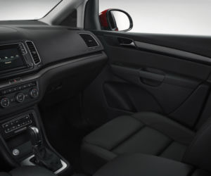 Seat Alhambra lifting 2015
